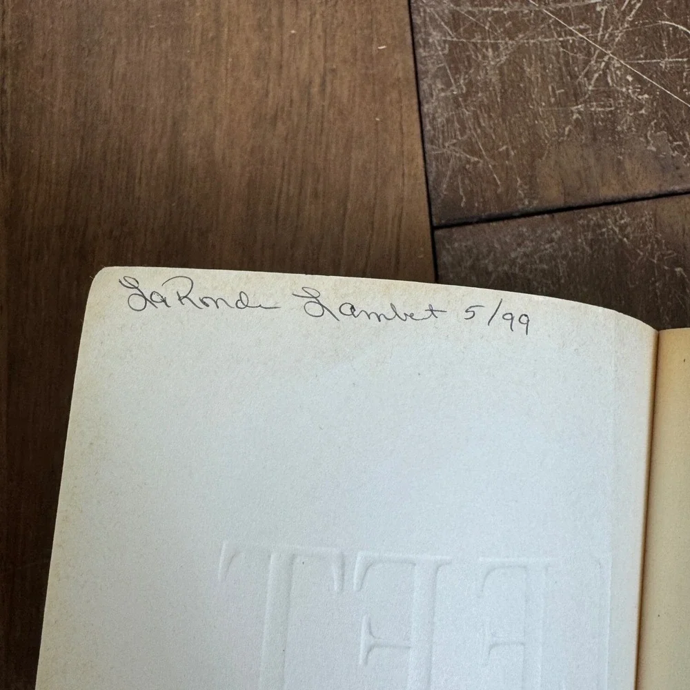 Left Behind Novel A Novel of Earth's Last Days Tim LaHaye Jerry Jenkins‎